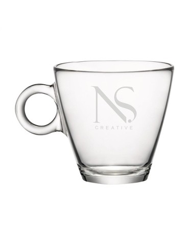 Lugano Verre à Expresso 100 ml