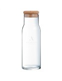 Algarve Carafe 1 L avec un bouchon en liège