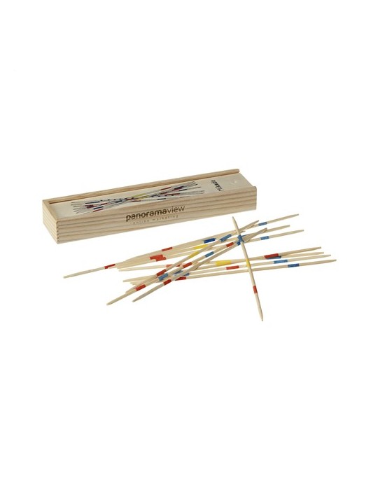 Mikado jeu