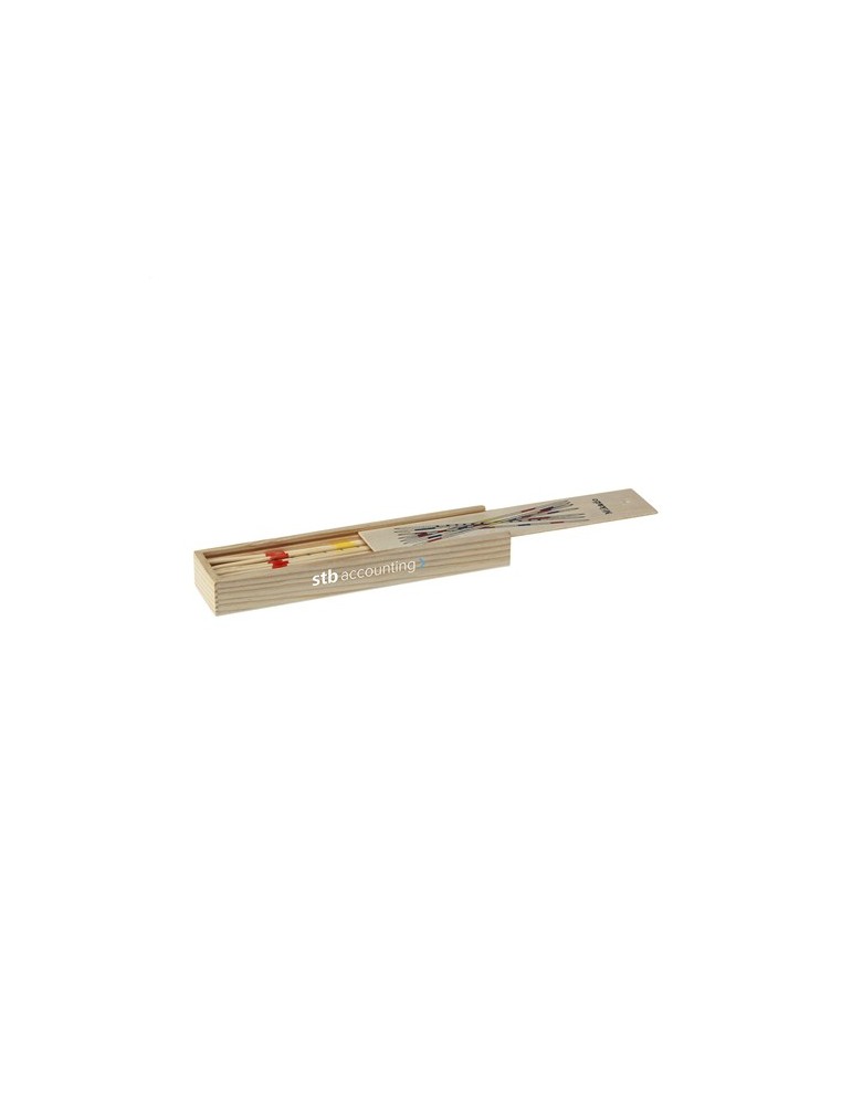 Mikado jeu