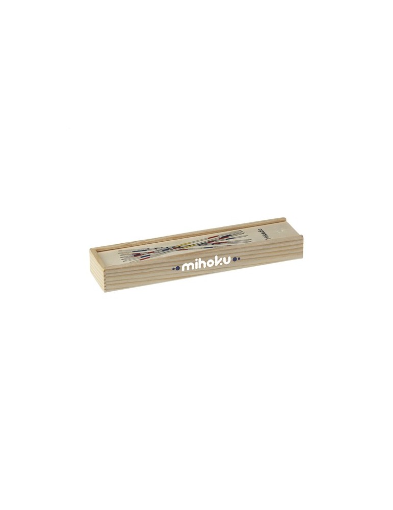 Mikado jeu