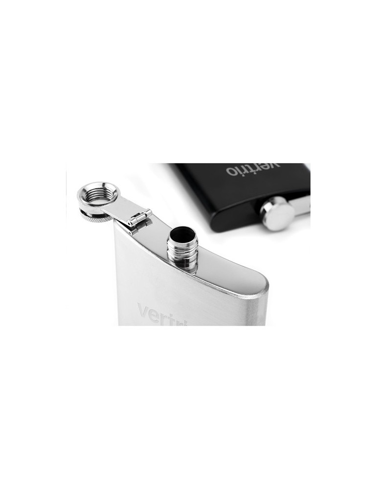 HipFlask 200 ml gourde