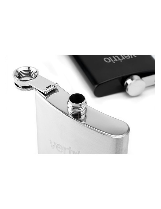 HipFlask 200 ml gourde
