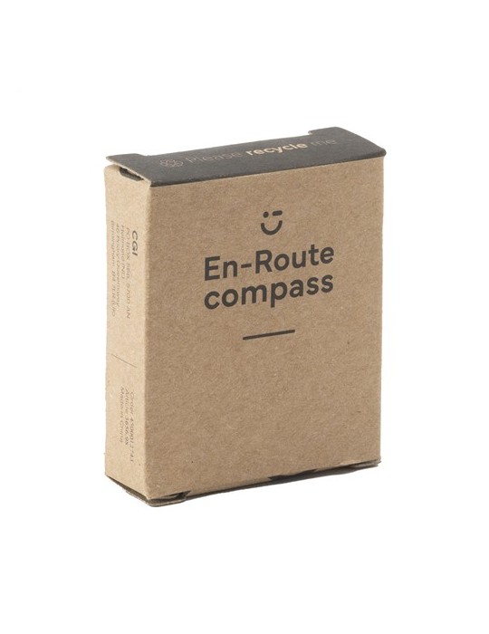 En-Route boussole