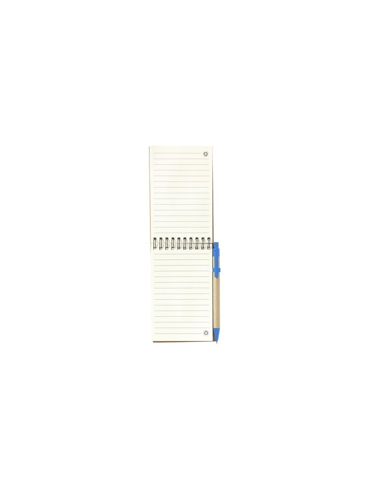 RecycleNote-M bloc-notes