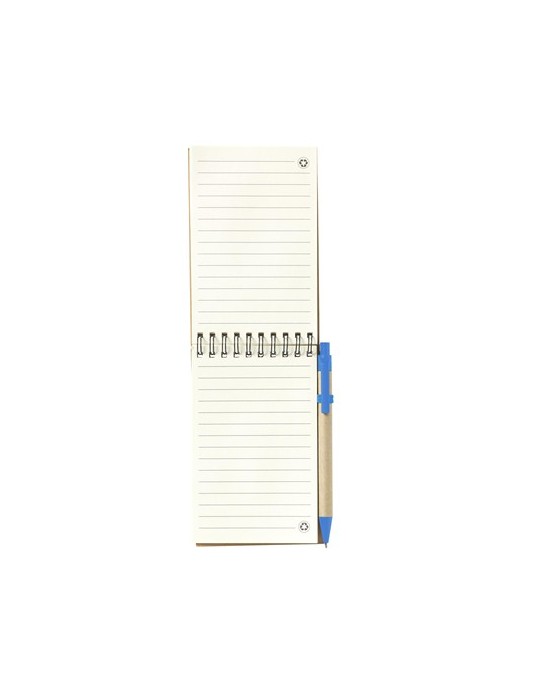 RecycleNote-M bloc-notes