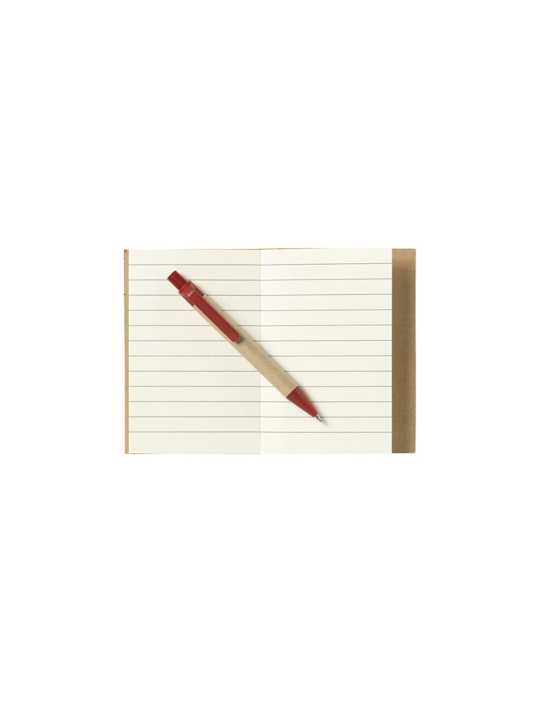 RecycleNote-S bloc-notes