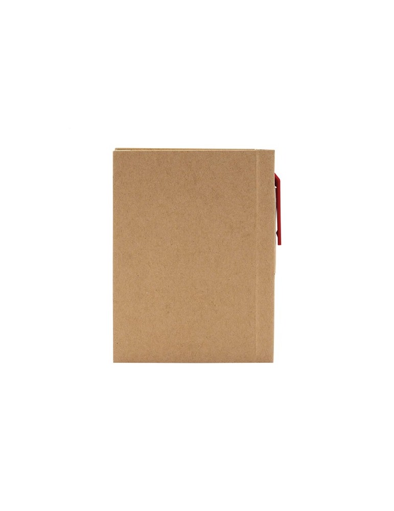 RecycleNote-S bloc-notes