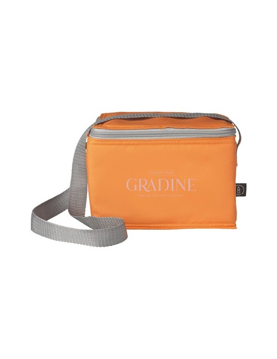FreshCooler GRS RPET sac isotherme