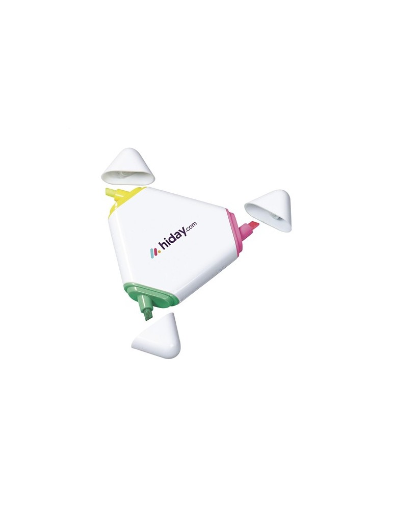 TrioMarker marqueur