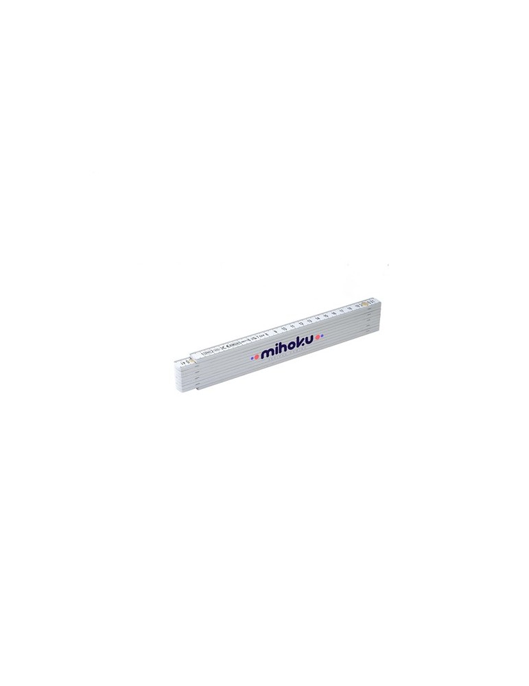 Metric mètre