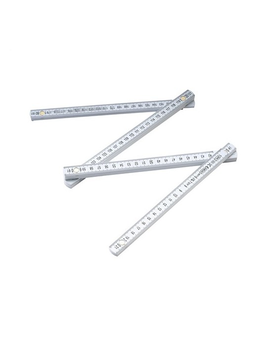 Metric mètre