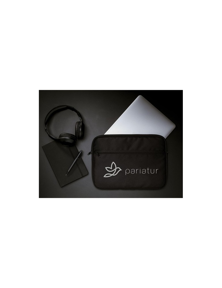 Jordan 13 inch RPET Laptop Sleeve housse ordinateur