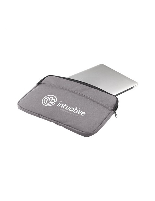 Jordan 13 inch RPET Laptop Sleeve housse ordinateur