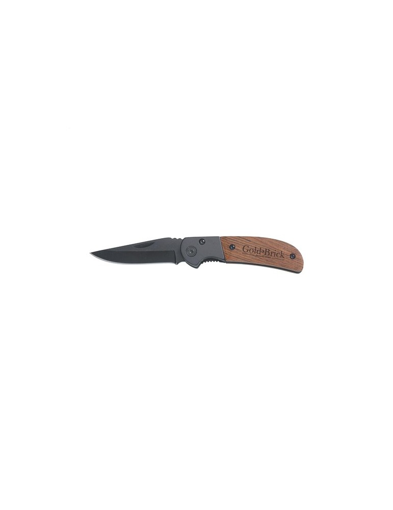 Lock-It couteau de poche