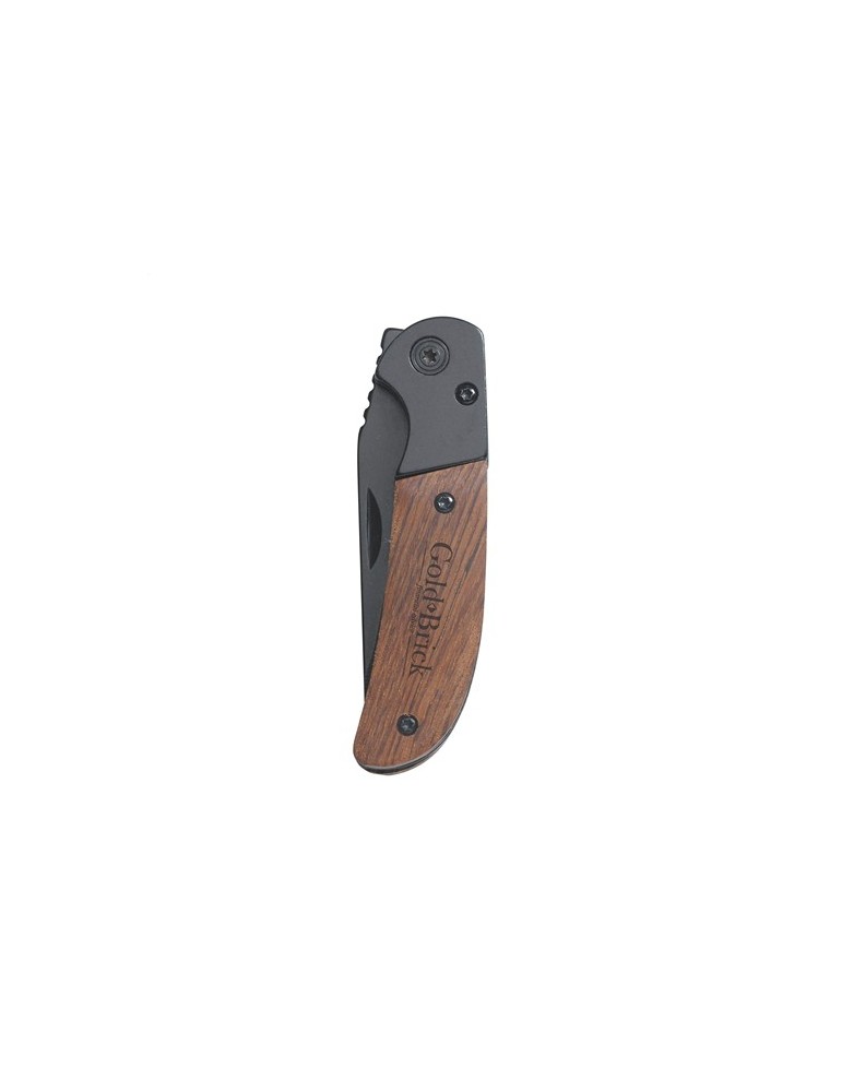 Lock-It couteau de poche