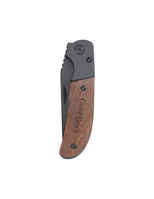 Lock-It couteau de poche