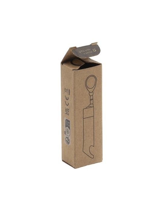 OpenLED lampe / décapsuleur