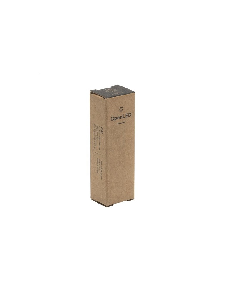 OpenLED lampe / décapsuleur