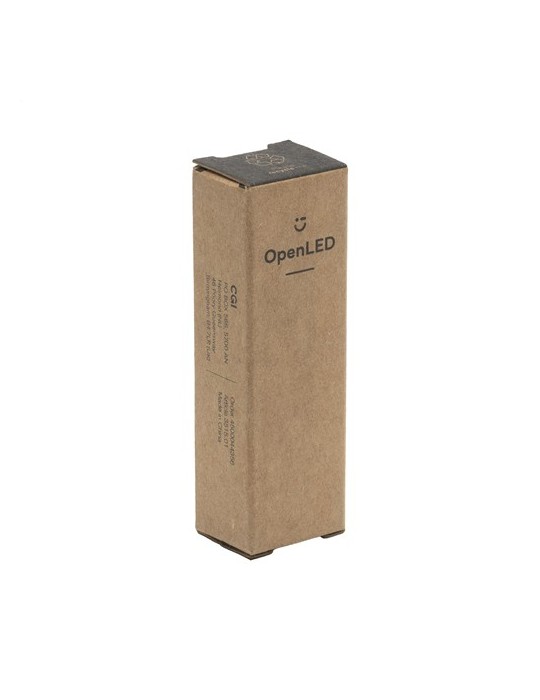 OpenLED lampe / décapsuleur