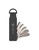 Valenta Key Organizer Aluminium