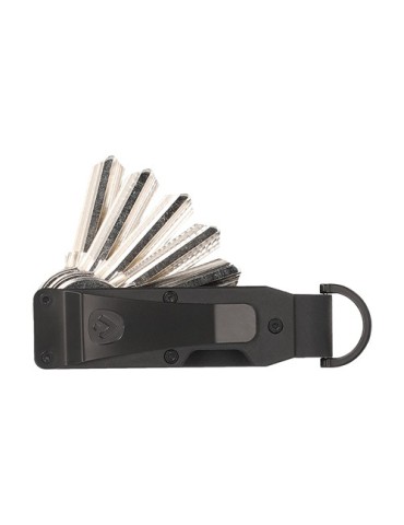 Valenta Key Organizer Aluminium