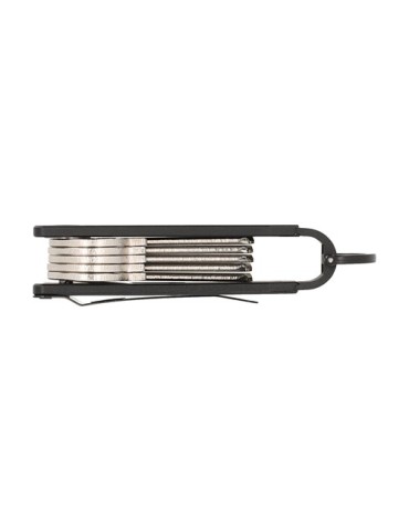 Valenta Key Organizer Aluminium