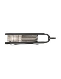 Valenta Key Organizer Aluminium