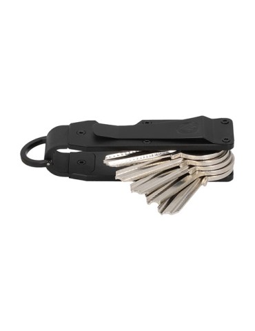 Valenta Key Organizer Aluminium