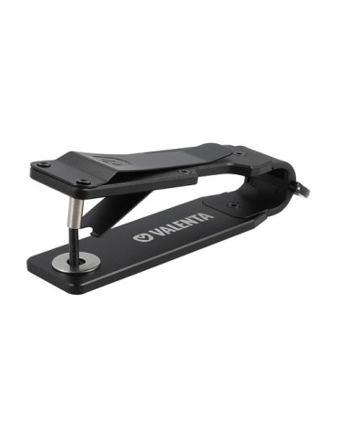 Valenta Key Organizer Aluminium