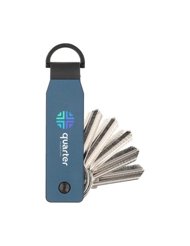 Valenta Key Organizer Aluminium