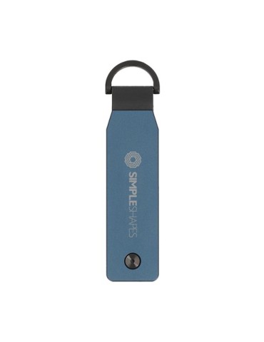 Valenta Key Organizer Aluminium