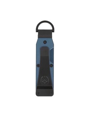 Valenta Key Organizer Aluminium