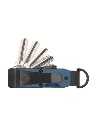 Valenta Key Organizer Aluminium