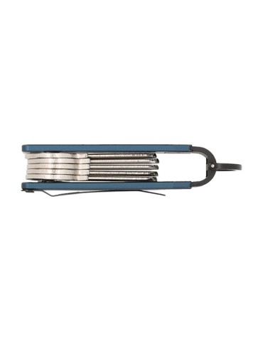 Valenta Key Organizer Aluminium