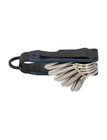 Valenta Key Organizer Aluminium