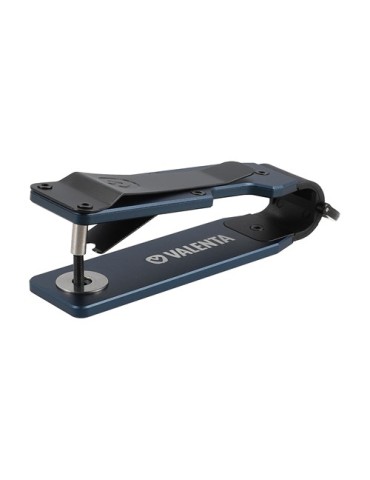 Valenta Key Organizer Aluminium