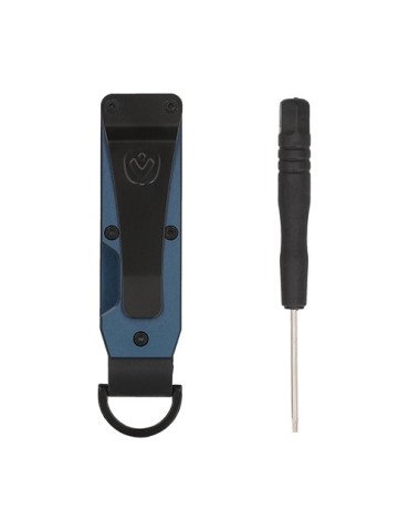 Valenta Key Organizer Aluminium