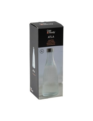 Cosy&Trendy Bouteille d’eau Atla 1 L