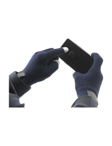 TouchGlove gants 2