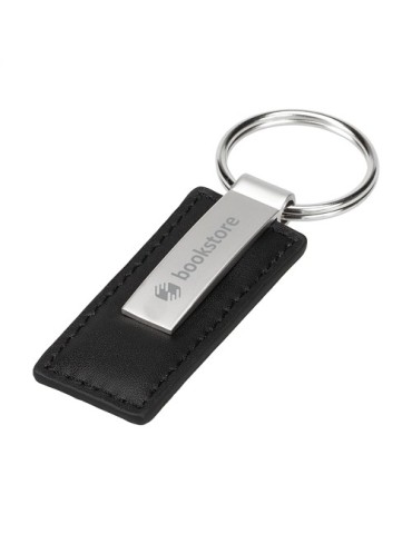 LeatherKey porte-clés