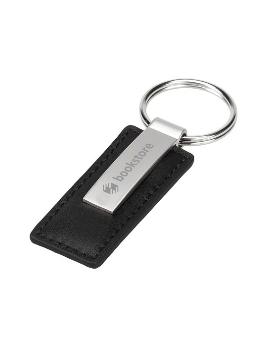 LeatherKey porte-clés