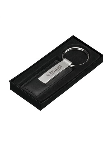 LeatherKey porte-clés
