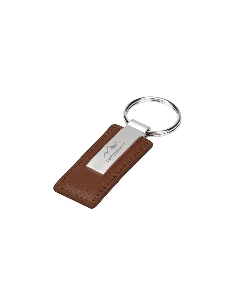 LeatherKey porte-clés