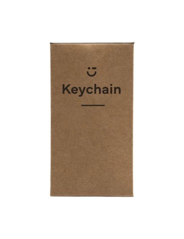 LeatherKey porte-clés
