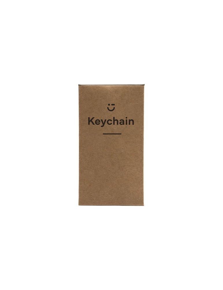 LeatherKey porte-clés