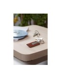 LeatherKey porte-clés
