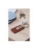 LeatherKey porte-clés