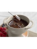 Gusta Sunday Fondue and Cheese Baker