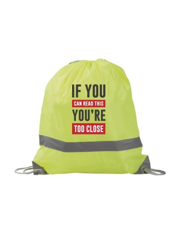 SafeBag sac à dos